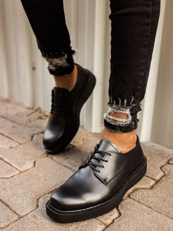 CH001 - FST Classic Lace Erkek Ayakkabı
