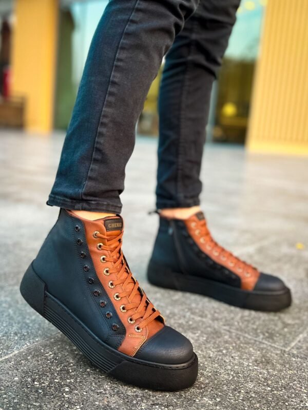CH167 - GST Blazer Erkek Bot
