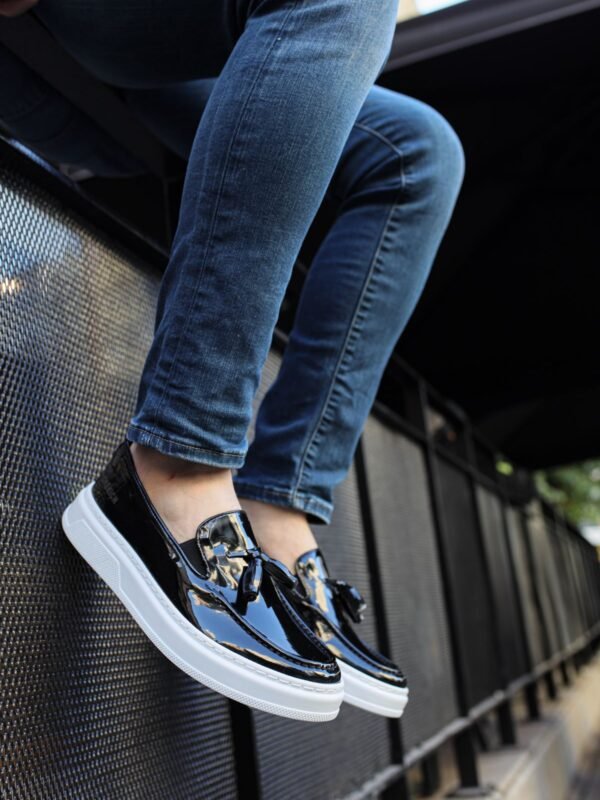 CH127 - RBT Loafer-X Erkek Ayakkabı