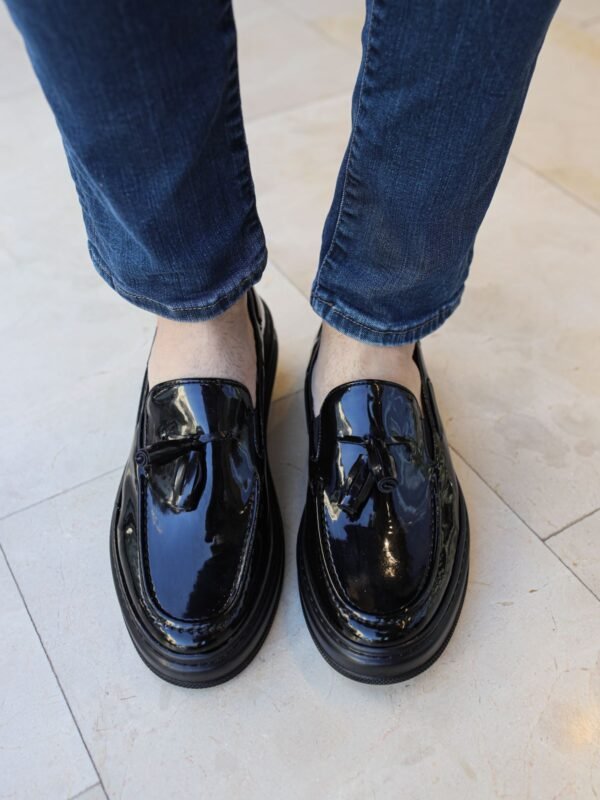 CH127 - RST Loafer-X Erkek Ayakkabı