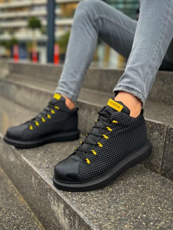 CH111 - GST Milano Erkek Bot