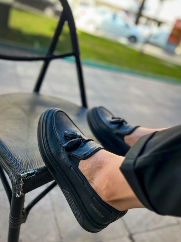 CH127 - FST Loafer-X Erkek Ayakkabı