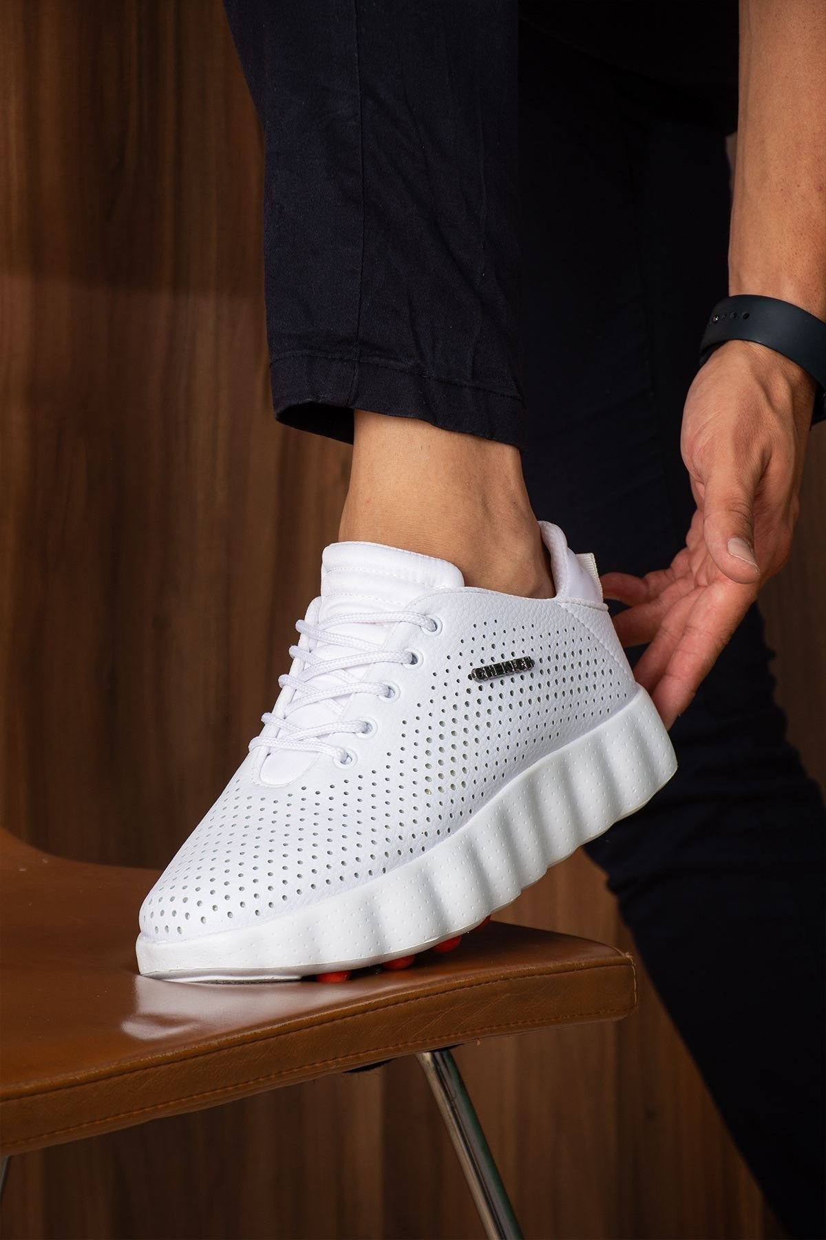 CH2631 - Easy Walk Erkek Ayakkabı DOLARA